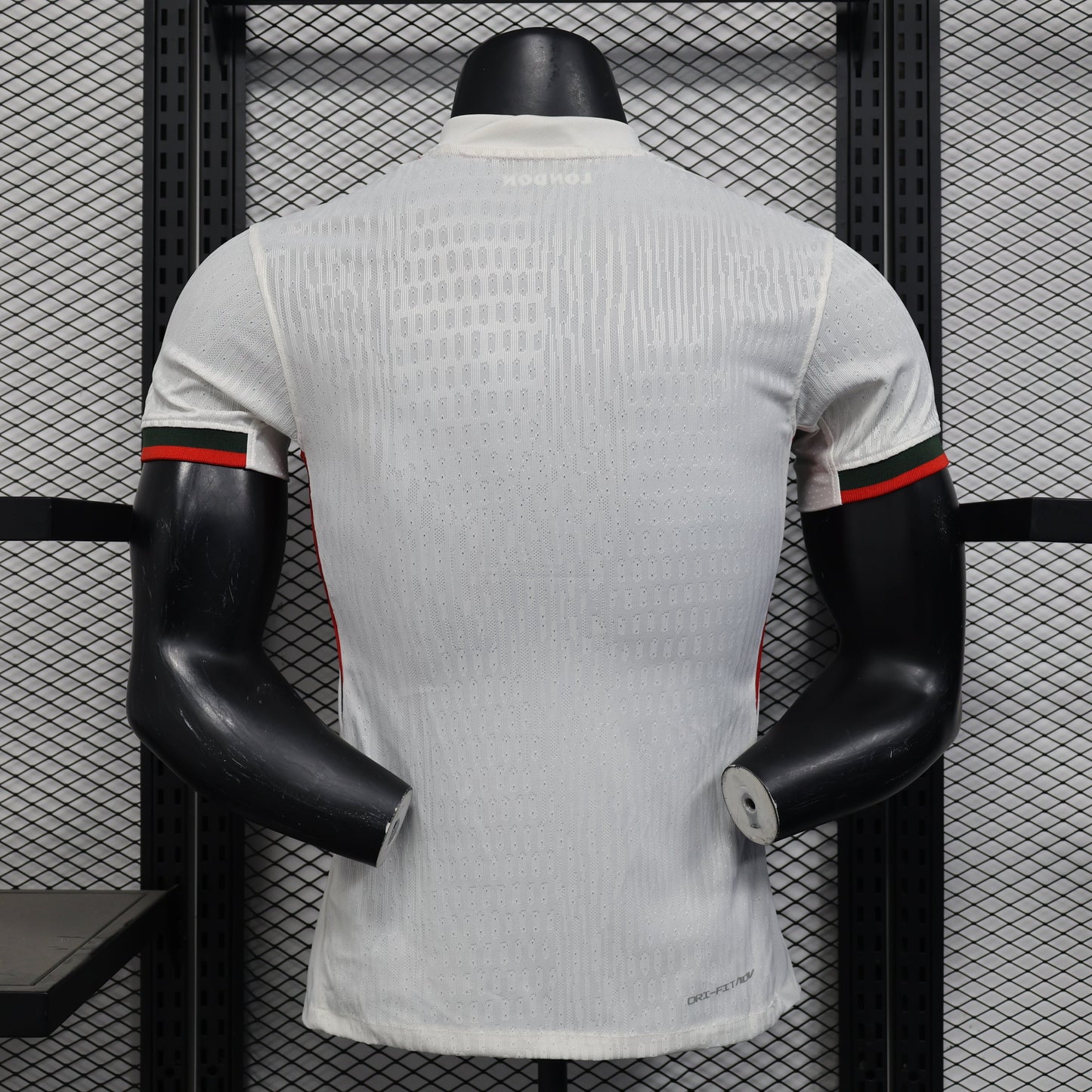 2025-26 Chelsea Away Player Edition Jersey - Men