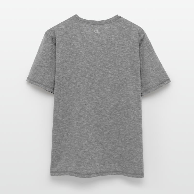 The Captain – Fearless Eagle Face Leadership Tee