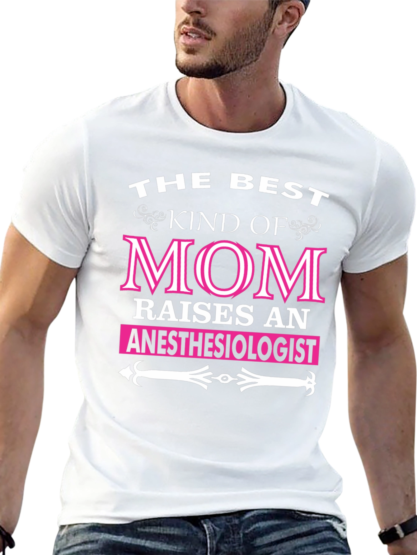 The Best Kind of Mom T-Shirt