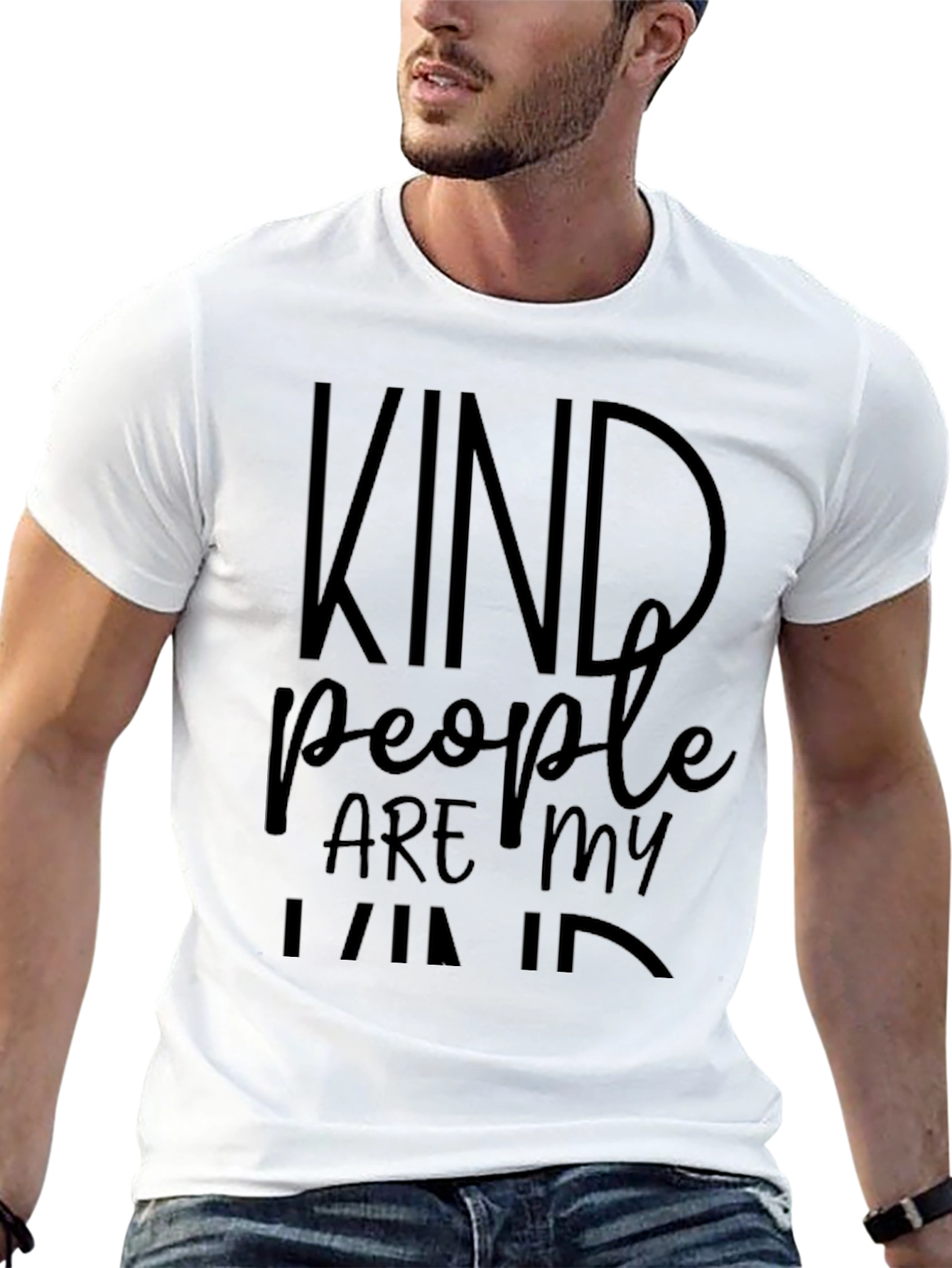 Kind People T-Shirt