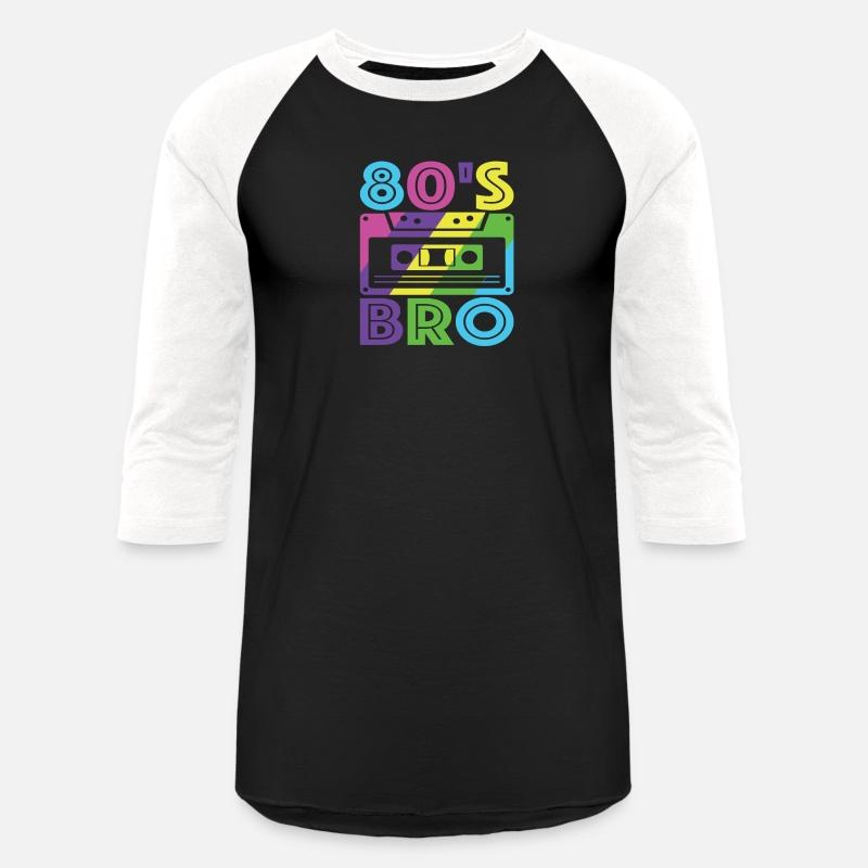 80s Bro