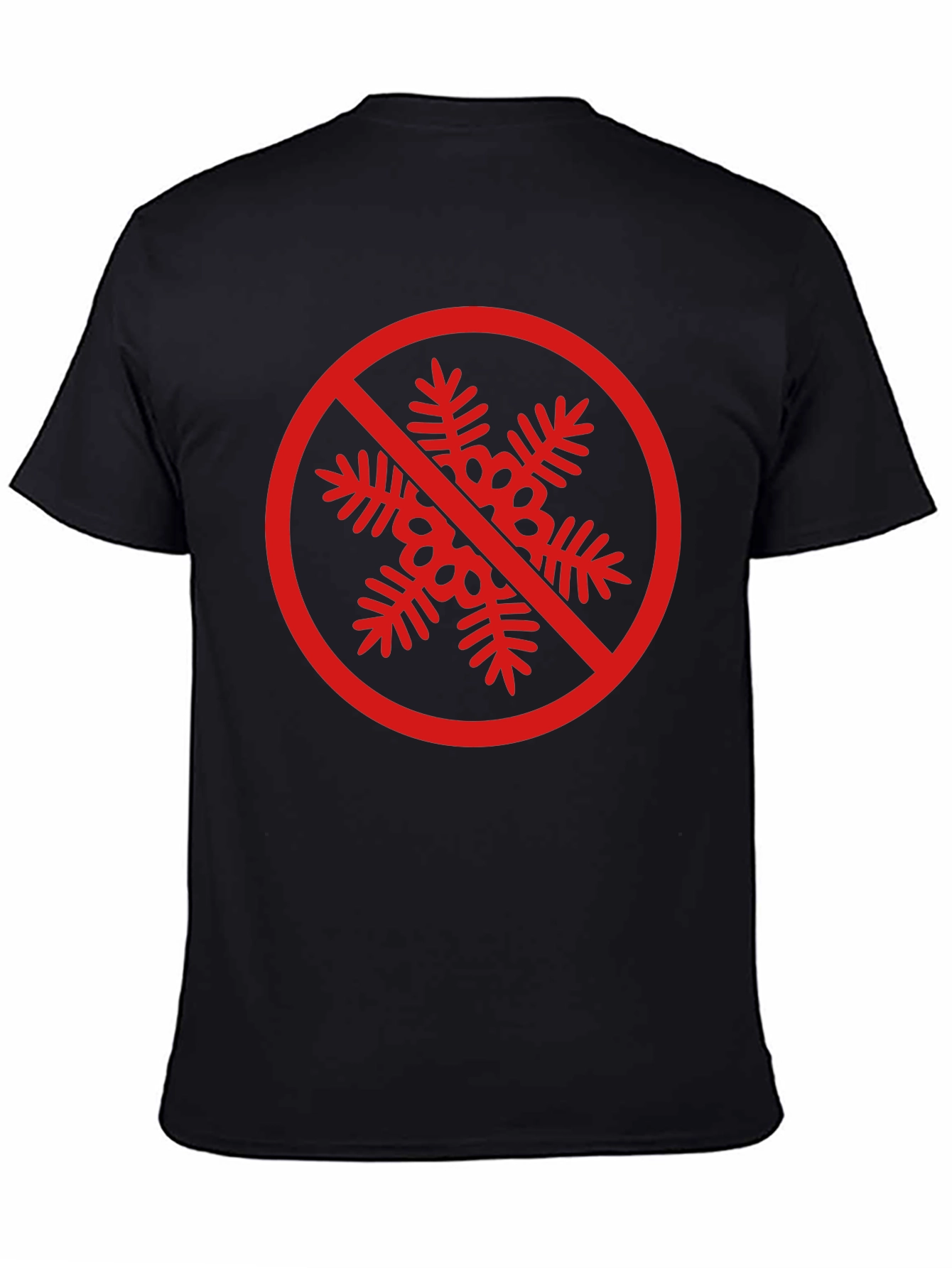 Anti Snowflake T-Shirt