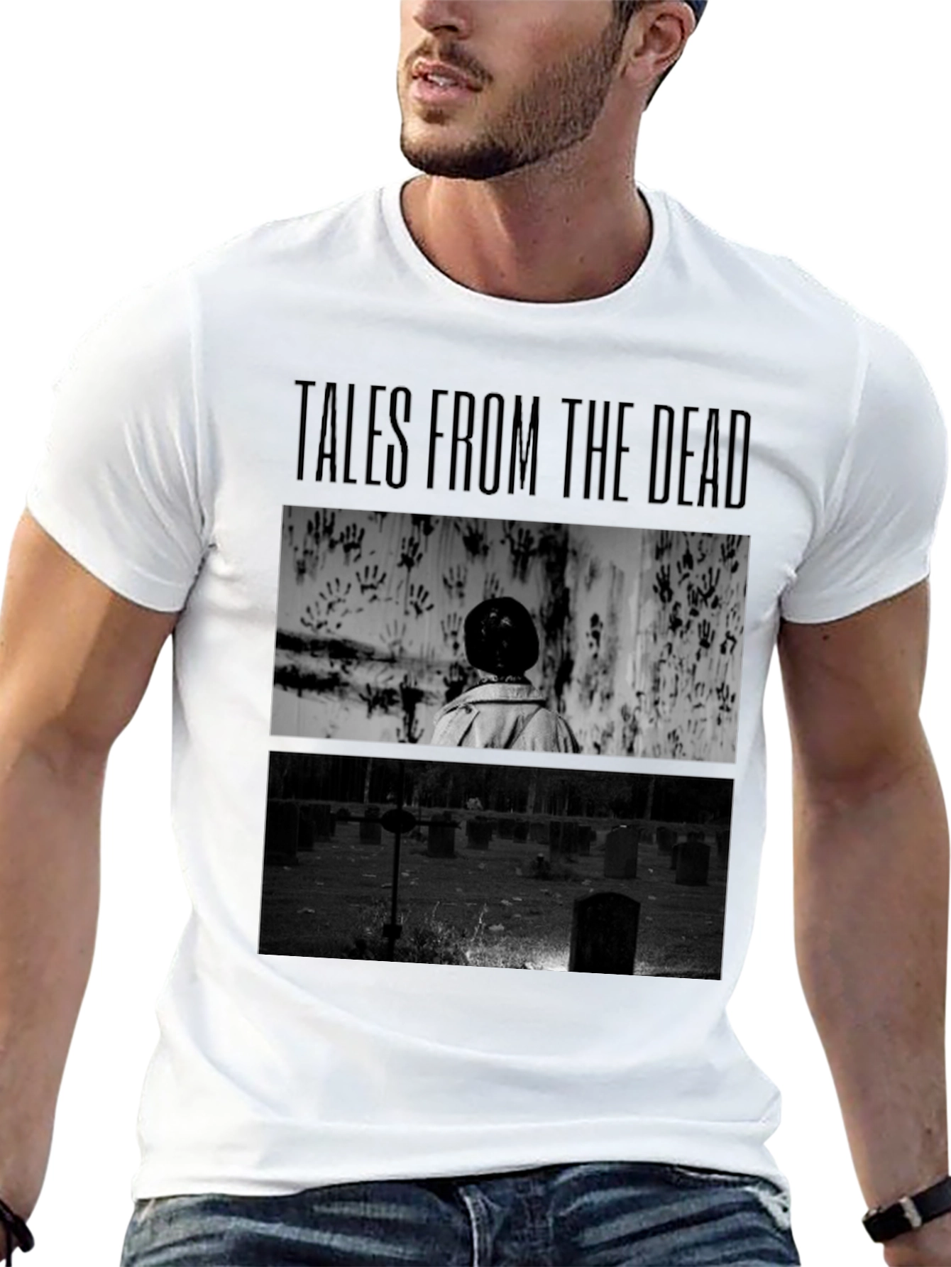 Tales From the Dead T-Shirt