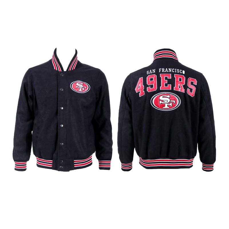 san francisco 49ers Jacket