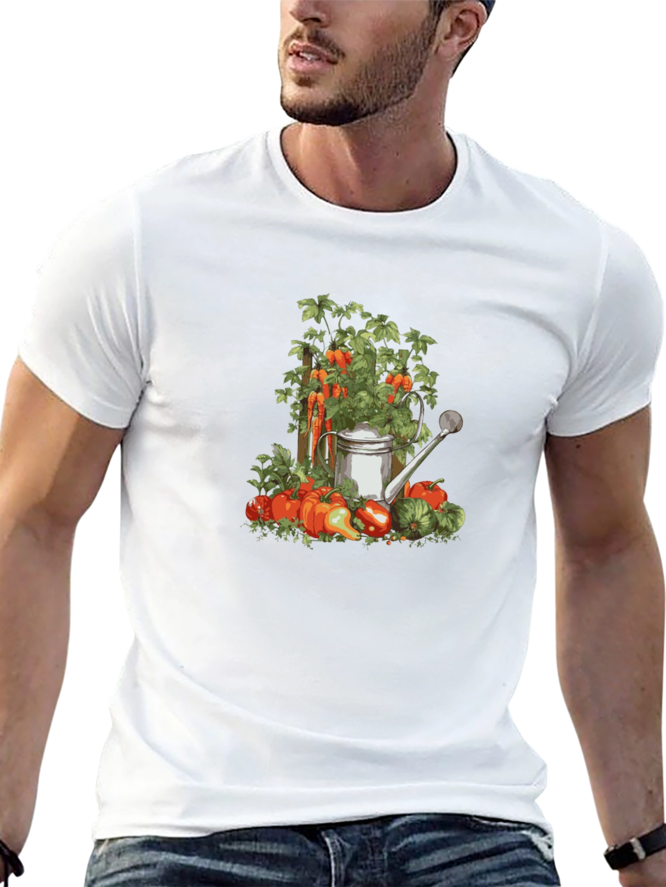 Gardeners Delight T-Shirt