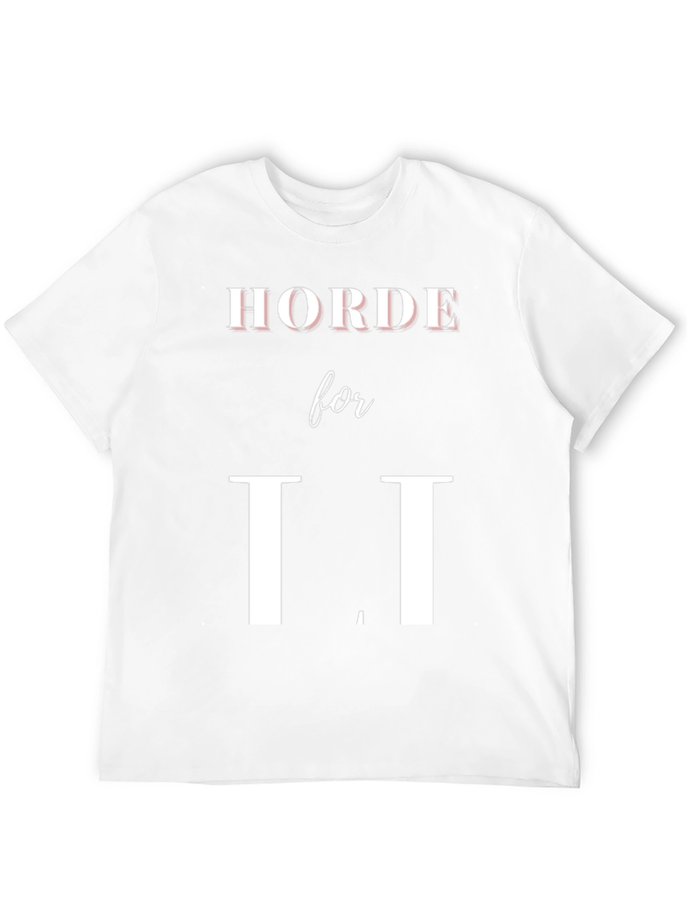 Horde for...
