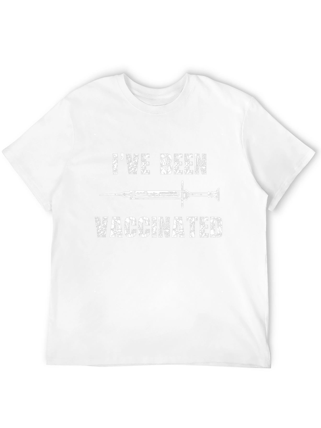 Ive Been Vaccinated T-Shirt