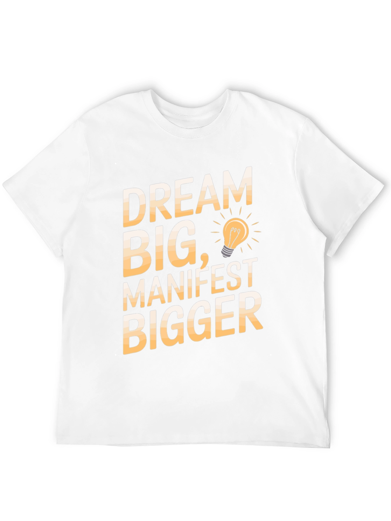 Dream Big Graphic Tee