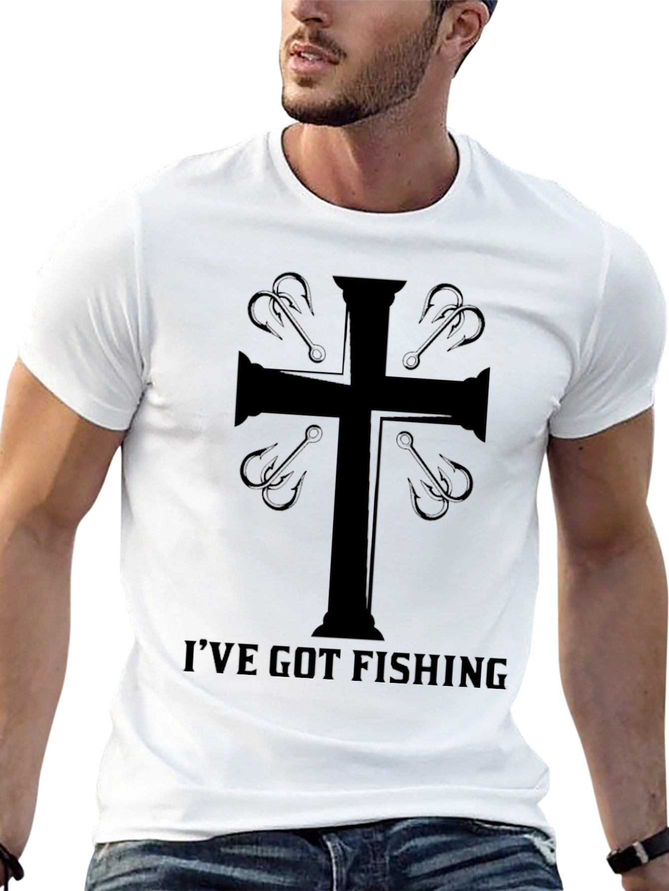 Ive Got Fishing T-Shirt