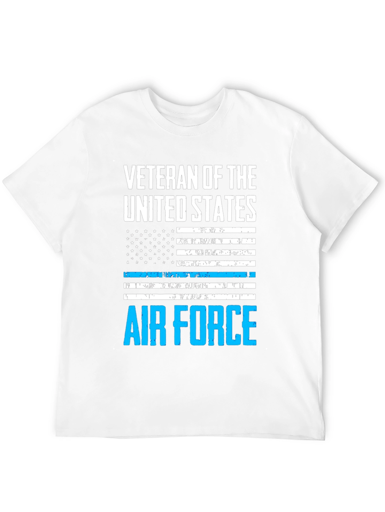 Veteran of the United States Air Force T-Shirt