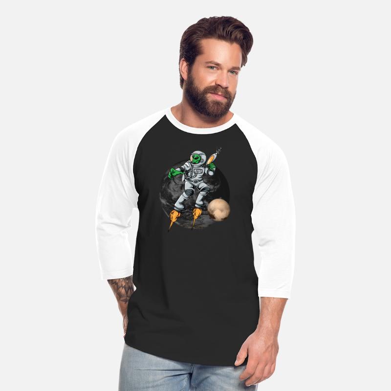 Alien Spec Suit Design Collection