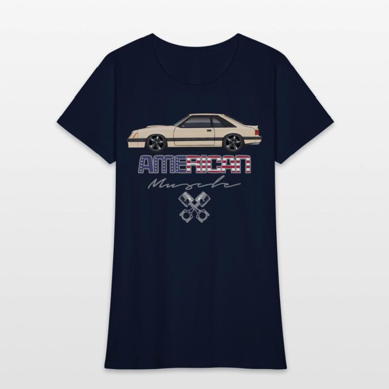 american Medium Vanilla