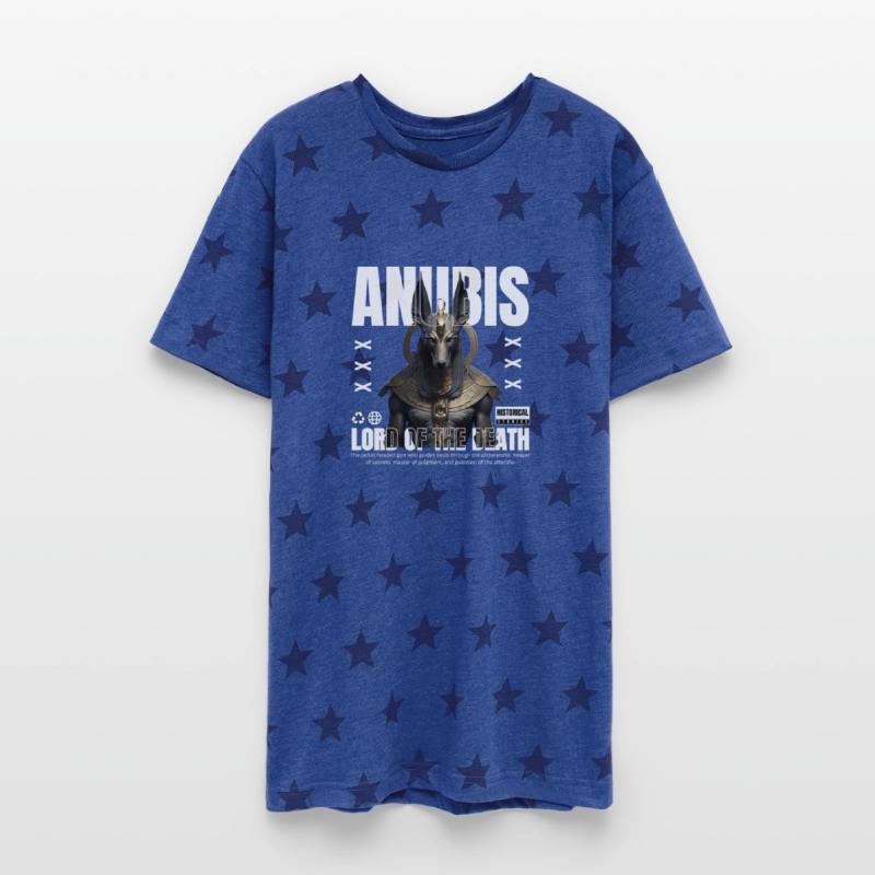 Anubis -God Of Death