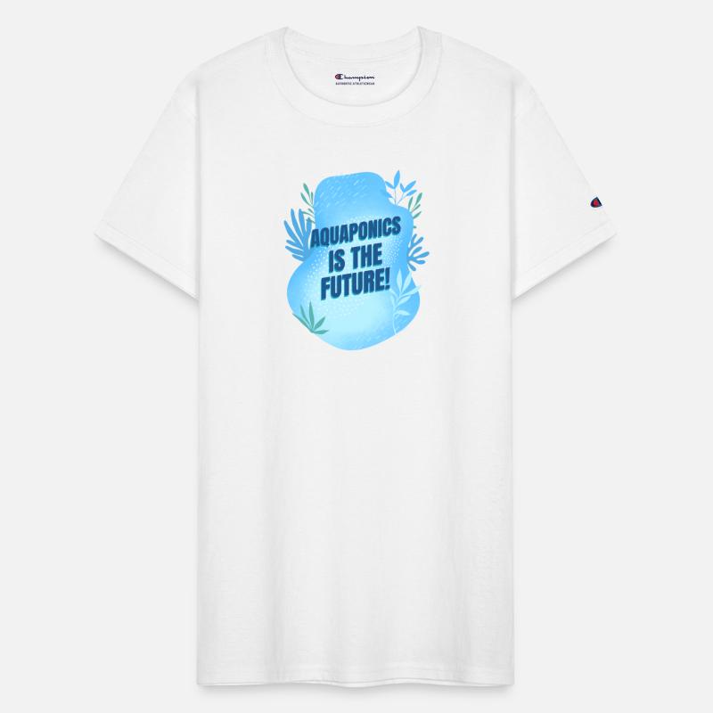 Aquaponics is the Future cool