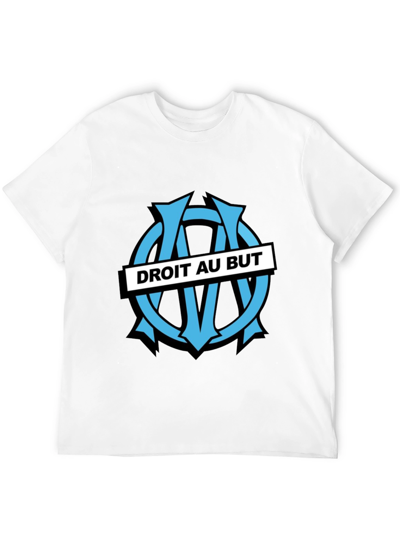 Droit Au But T-Shirt