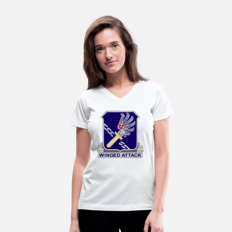 Army 188th Infantry Regiment DUI wo Txt X 300