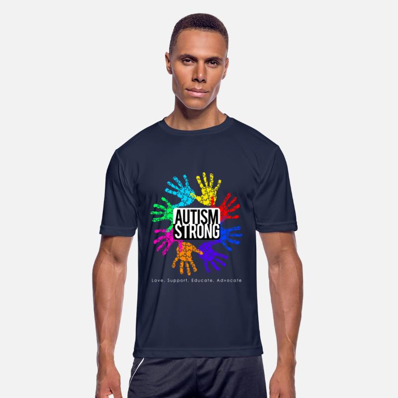 Autism Strong