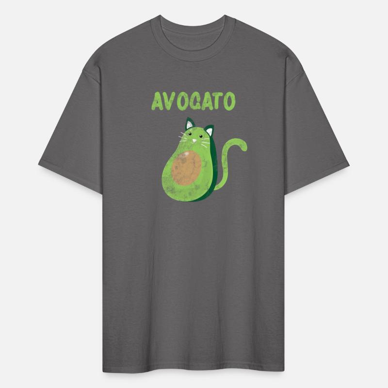 Avogato Avocado Vintage