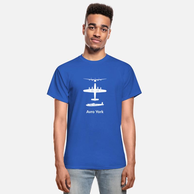 Avro York Airliner