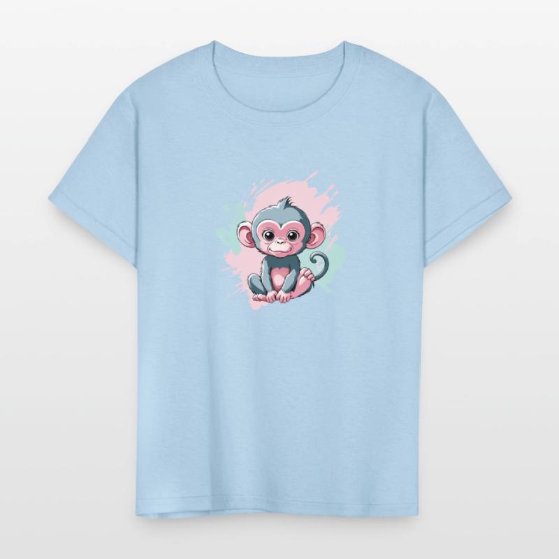 Bambino! - Baby Monkey