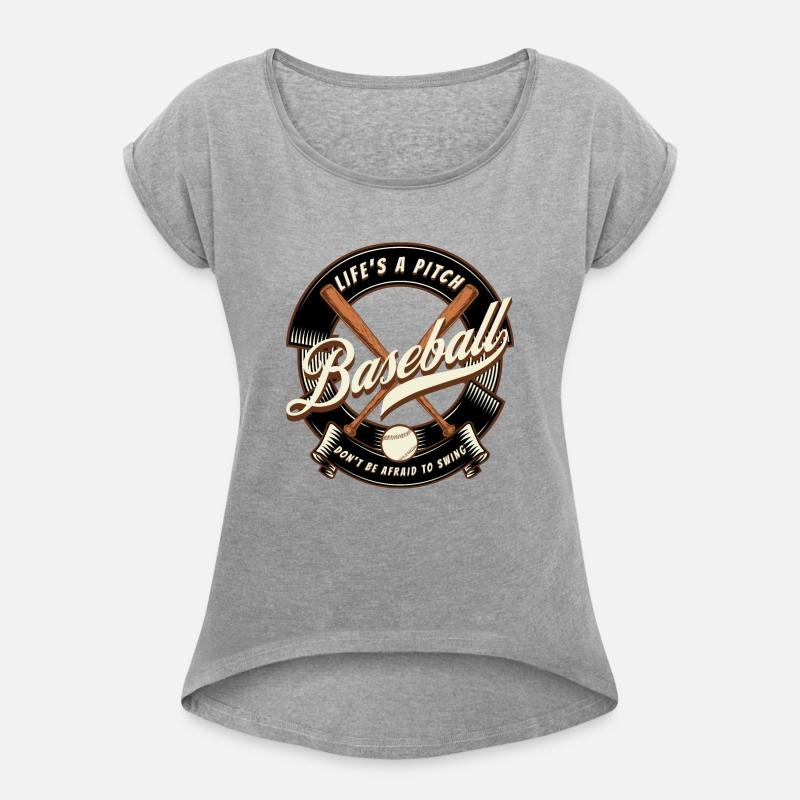 Baseball Life s a Pitch