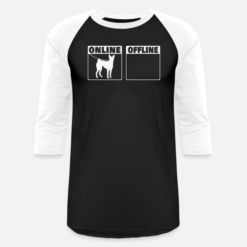 Basenji Online Congo Terrier Internet