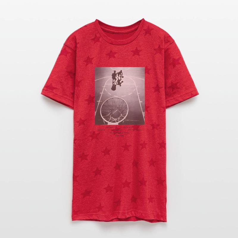 Basketball Court Manhattan Brooklyn