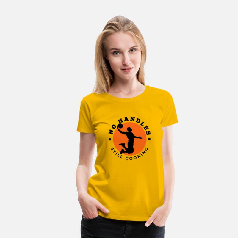 Basketball t-shirt