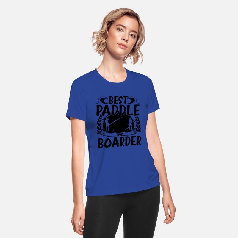 Best Paddle Boarder Stand Up Paddling Memes