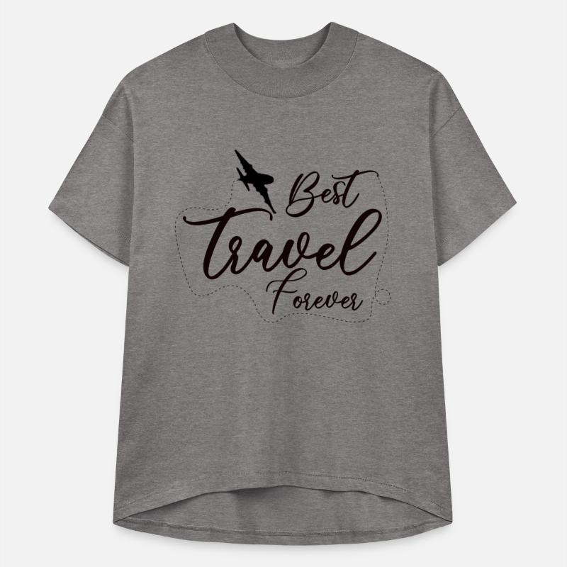 best travel forever