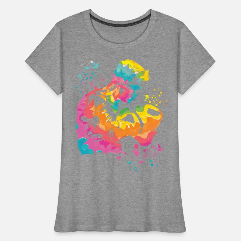 Boxing Fighter Kids Boxing Match Boxer