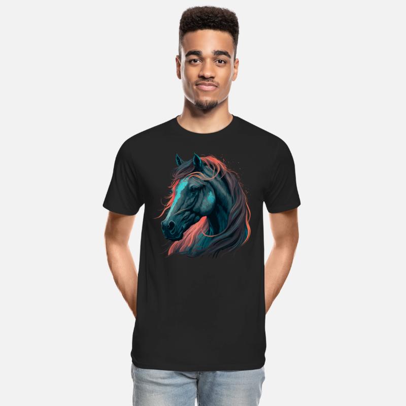 Breathtaking Horse Design