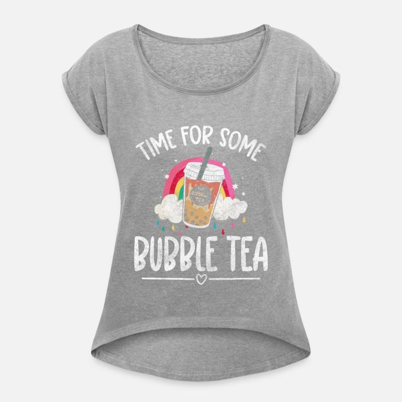 Bubble Tea Sugar Lover