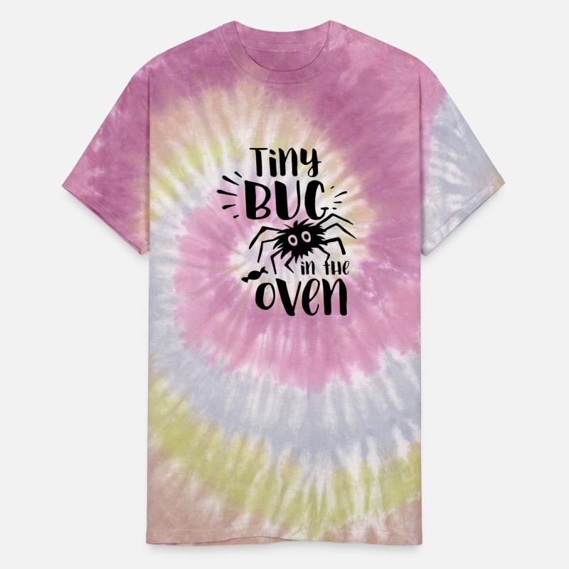 Bug In The Oven Pregnancy Announcement