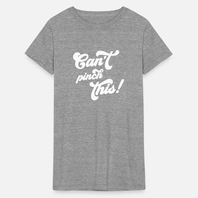 Can't Pinch This St Patricks Day