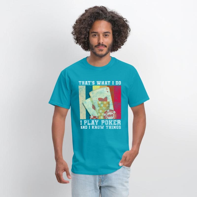 Card Game Cards Bluff