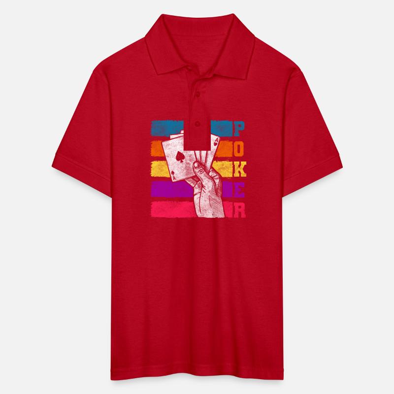 Card Player Casino Win All In