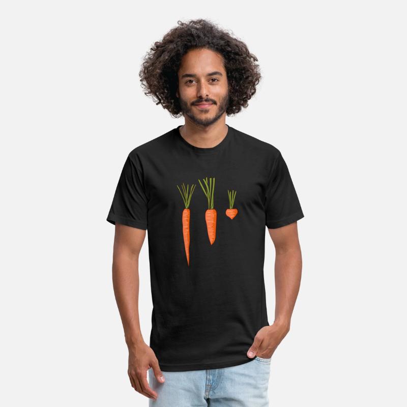 Carrot - Carrot For Vegetarians And Vegans Carrot