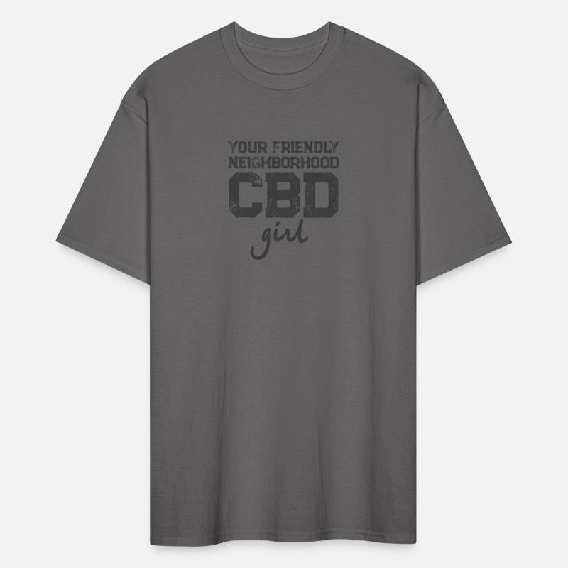 Cbd Oil Your Friendly Neigrhood Cbd