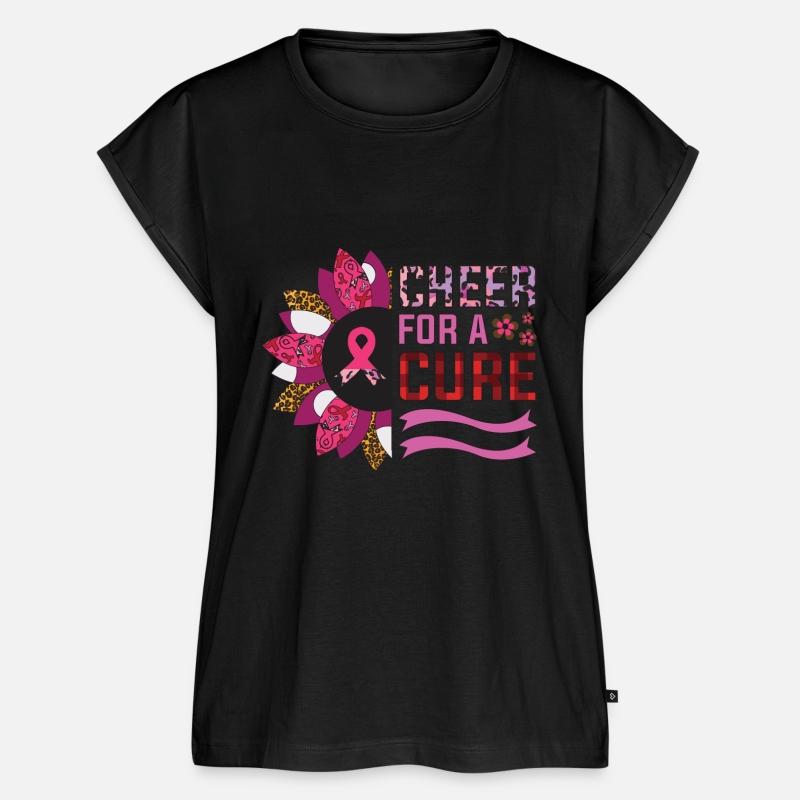 Cheer For A Cure