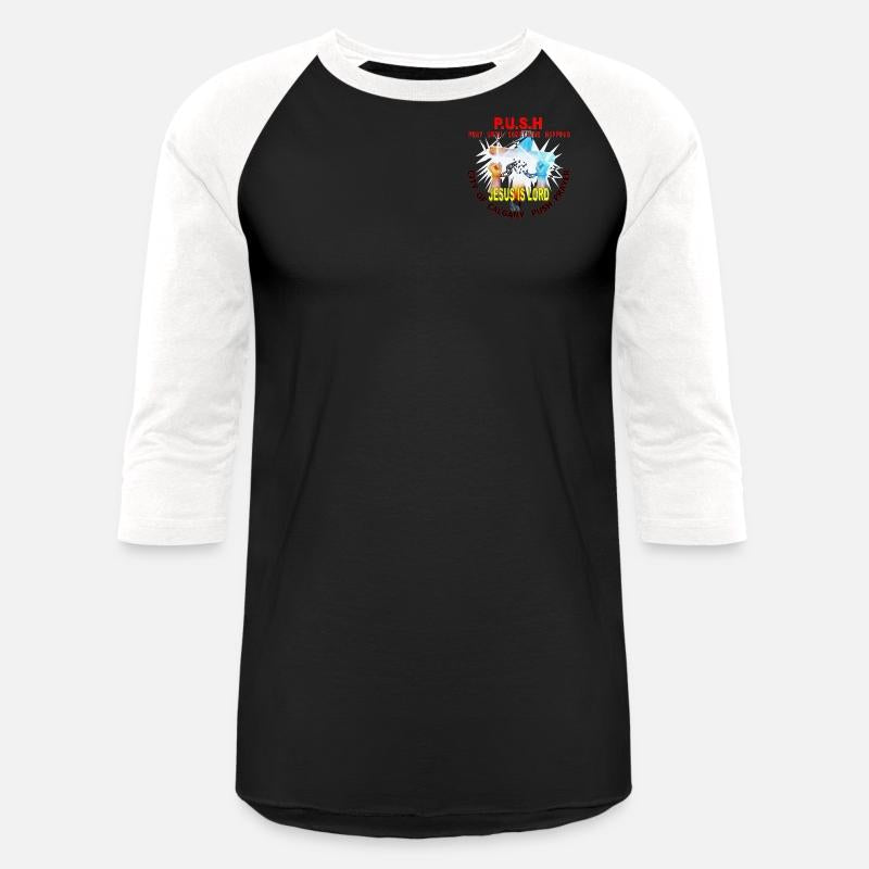 City of Calgary PUSH Prayer Canada