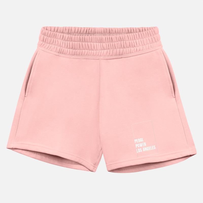 Cycling & CicLAvia Tee