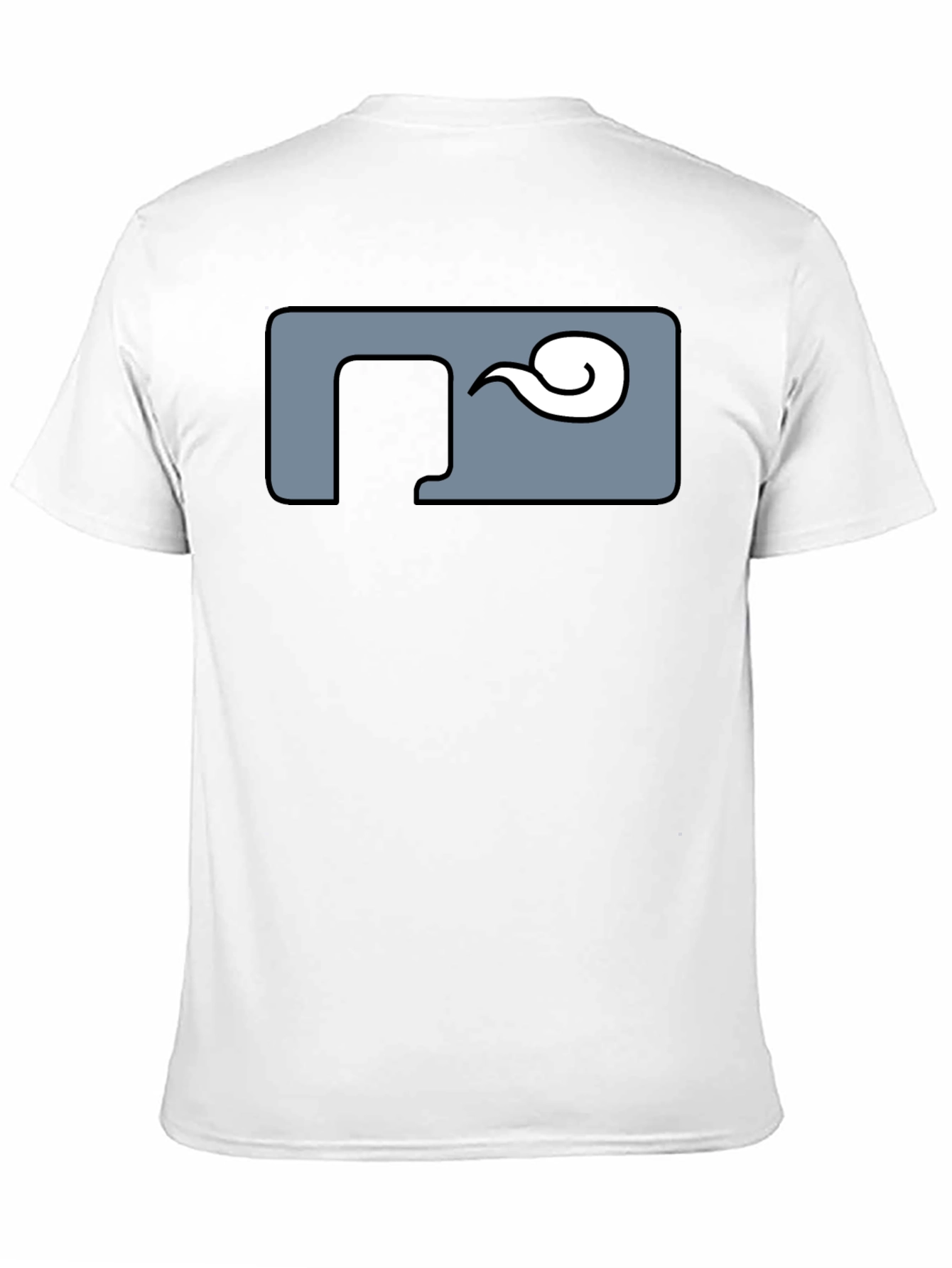 Hidden Leaf T-Shirt - Anime Inspired Graphic Tee