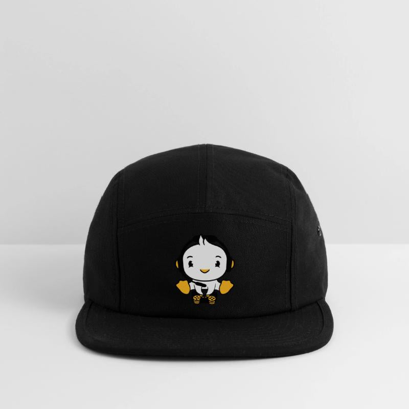 Duck Gamer Gaming Controller Headset Console Game