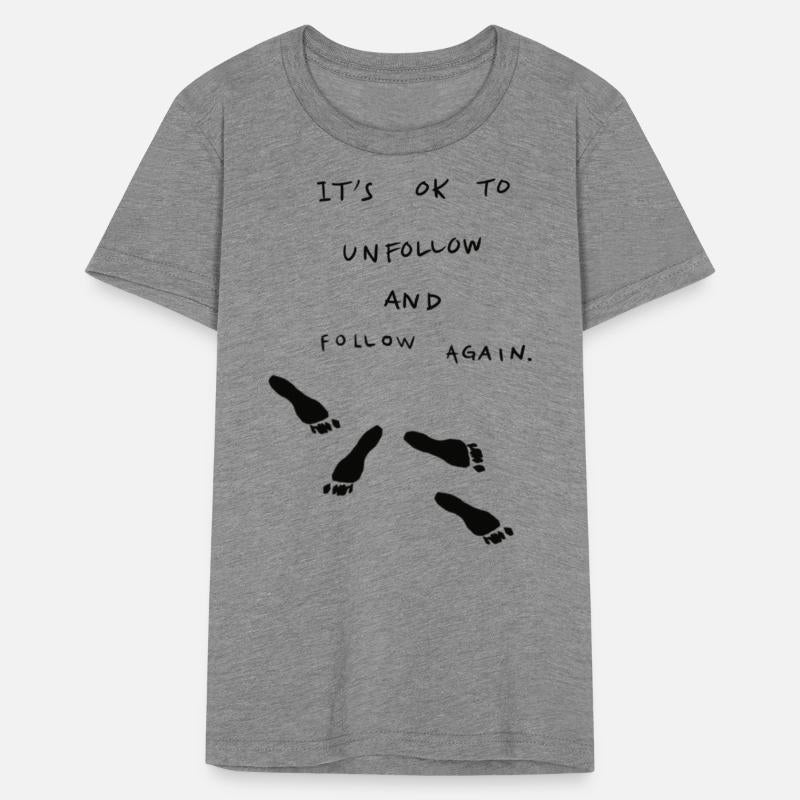 Edgy slogan that boosts your self confidence