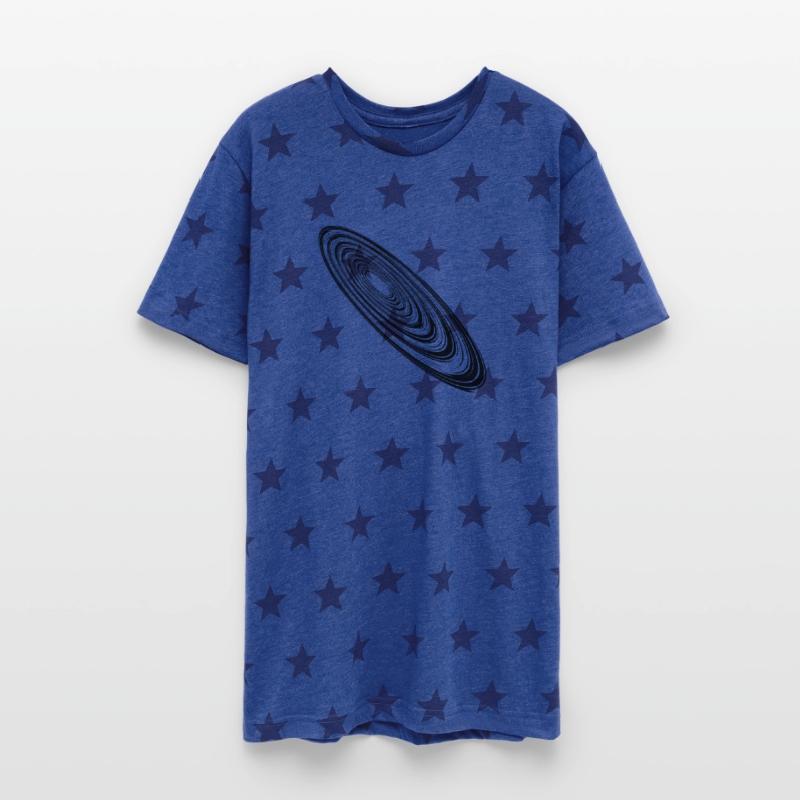 Elliptical Orbits Grunge Orbits