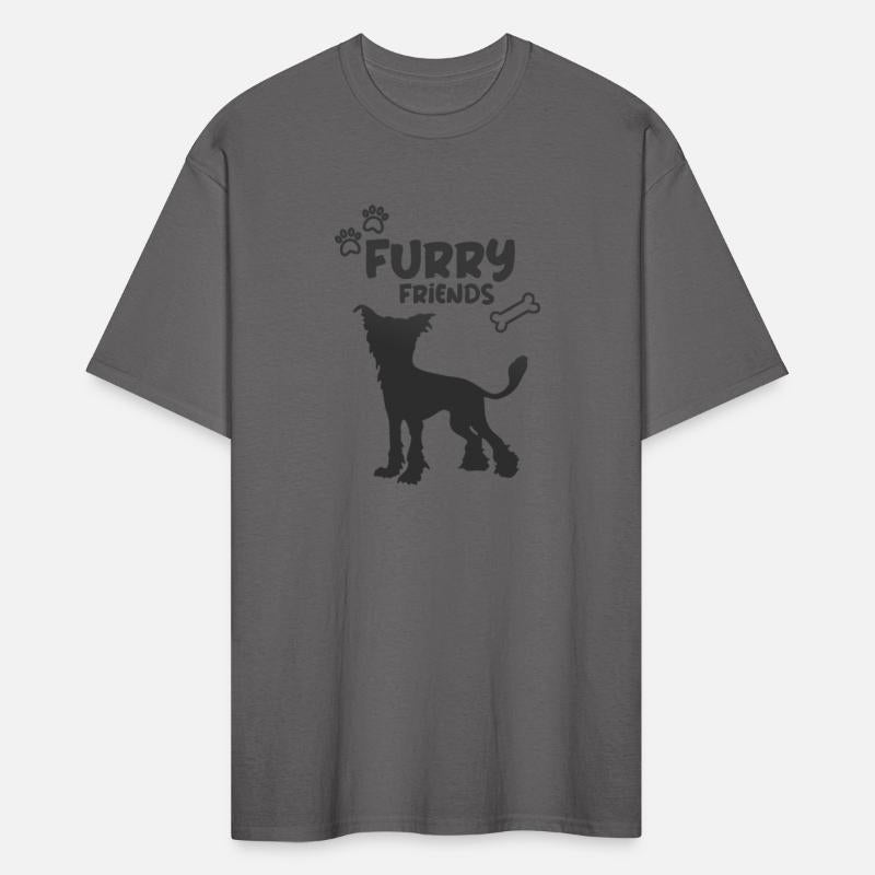 Embrace the Cuddles | Furry Friends Collection