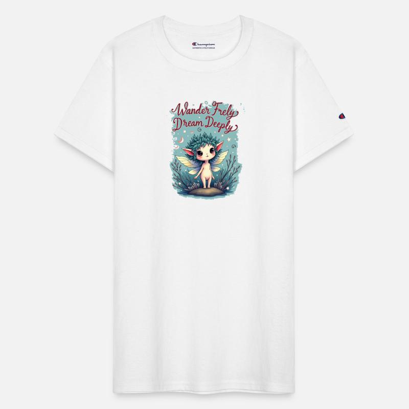 Fairy of the Dreamland