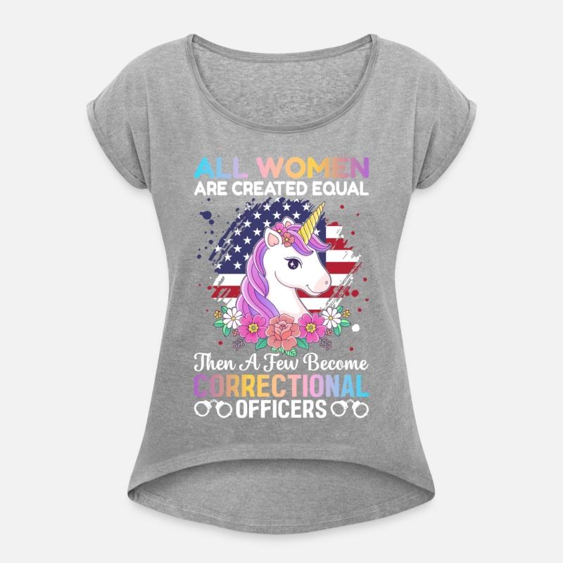 Female Law Enforcement