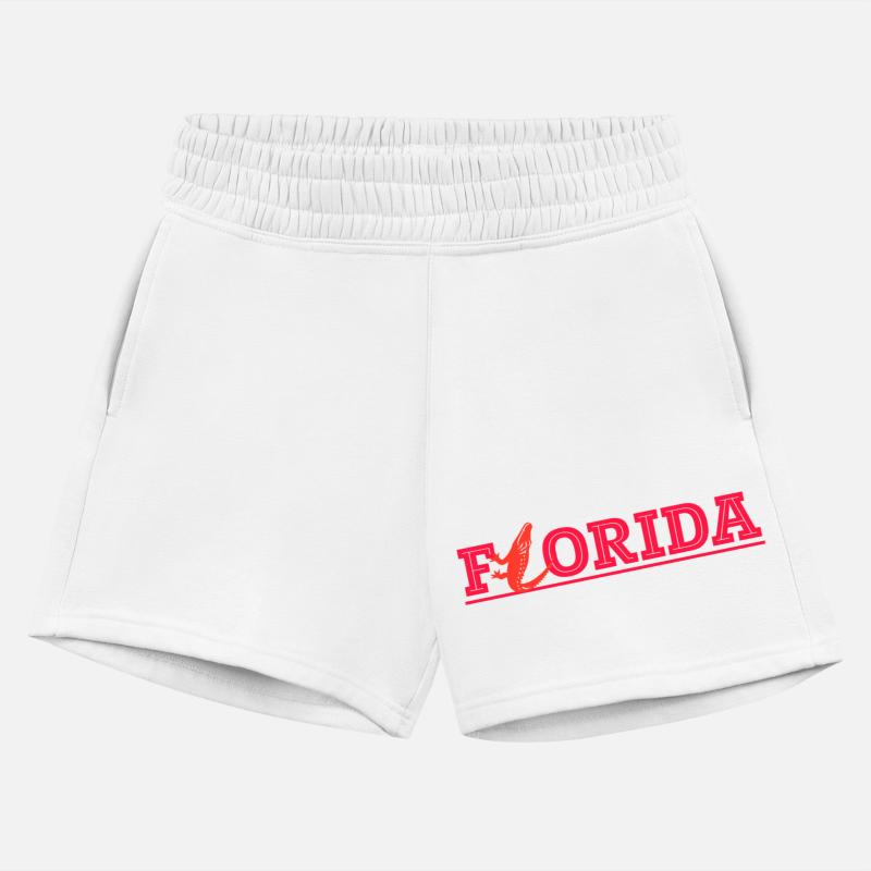 FLORIDA red logo